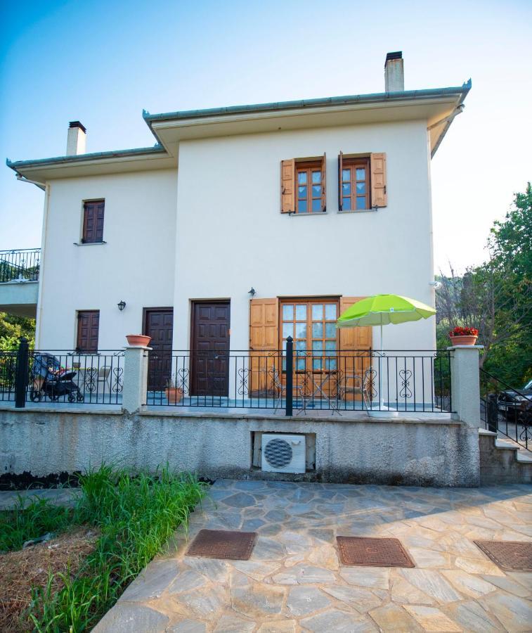Appartement Orange House For Big Families In - Delicious